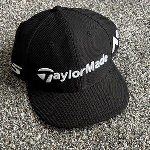 Men's TaylorMade Snapback Hat TP5 New Era | Men's TaylorMade Golf Hat